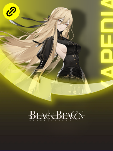 Black Beacon - Link